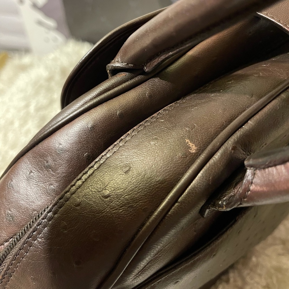 DIOR HANDBAG - Picture 4 of 17